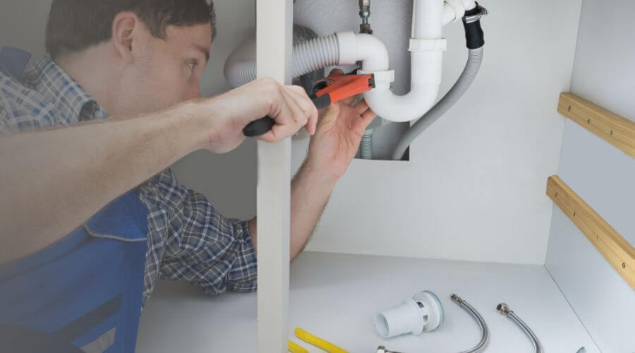 Professional same day plumber in Bluff City, AR